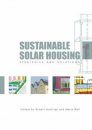 Sustainable Solar Housing, Volume 1