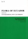 Flora of Ecuador, Volume 79, Part 162: Rubiaceae (part 5) Tribe 18. Psychotrieae (2)