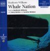 Whale Nation - Audiobook (2CD)