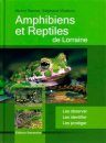 Amphibiens et Reptiles de Lorraine