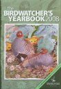 The Birdwatcher's Yearbook 2008
