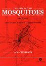 The Biology of Mosquitoes, Volume 1: Development, Nutrition and Reproduction