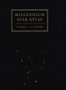 Millennium Star Atlas (3-Volume Set)