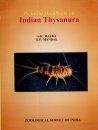 Pictorial Handbook on Indian Thysanura