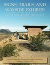 Signs, Trails and Wayside Exhibits