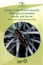 Guide to the British Stonefly (Plecoptera) Families: Adults and Larvae