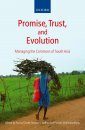 Promise, Trust and Evolution