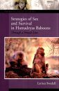 Strategies of Sex and Survival Hamadryas Baboons