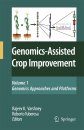Genomics-Assisted Crop Improvement, Volume 1: Genomics Approaches and Platforms