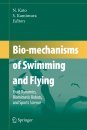 Bio-mechanisms of Swimming and Flying