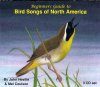 Beginners Guide to Bird Songs of North America (3CD)