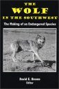 The Wolf in the Southwest