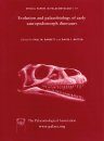 Evolution and Palaeobiology of Early Sauropodomorph Dinosaurs