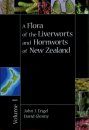 Flora of the Liverworts and Hornworts of New Zealand, Volume 1