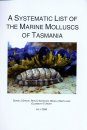A Systematic List of the Marine Molluscs of Tasmania
