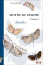 Moths of Europe, Volume 4