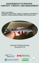 Anadromous Sturgeons: Habitats, Threats, and Management