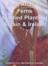 New Atlas of Ferns & Allied Plants of Britain & Ireland