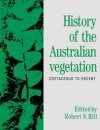 History of the Australian Vegetation