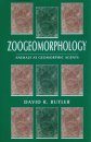Zoogeomorphology: Animals as Geomorphic Agents