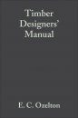 Timber Designers' Manual