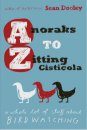 Anoraks to Zitting Cisticola