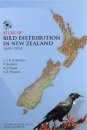 Atlas of Bird Distribution in New Zealand 1999-2004