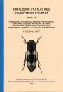 Catalogue et Atlas des Coleopteres d'Alsace, Tome 16