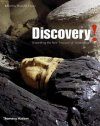 Discovery!: Unearthing the New Treasures of Archaeology