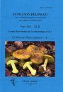 Fungi non Delineati 41-42: Cortinarius Ibero-Insulares 1 [Italian]