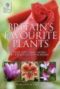 Britains Favourite Plants