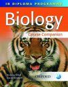 IB Diploma Programme: Biology