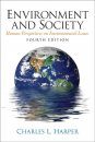 Environment and Society