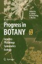 Progress in Botany, Volume 69