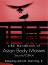 CRC Handbook of Avian Body Masses