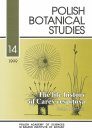 The Life History of Carex cespitosa