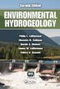 Environmental Hydrogeology