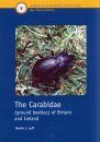 RES Handbook, Volume 4, Part 2: The Carabidae (Ground Beetles) of Britain and Ireland