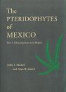 The Pteridophytes of Mexico (2-Volume Set)