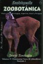 Enciclopedia Zoobotanica Volumen IV (Vertebrados) Tomo III (Mamiferos)