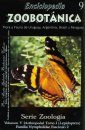 Enciclopedia Zoobotanica Volumen V (Arthropoda) Tomo I (Lepidoptera) Familia Nymphalidae Fasciculo 2