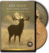 Go Wild With Your Camera - DVD (Region 2)