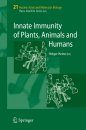 Innate Immunity of Plants, Animals and Humans