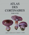 Atlas des Cortinaires, Pars 18
