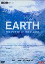 Earth: The Power of the Planet - DVD (Region 2 & 4)