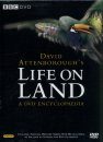 David Attenborough's Life on Land - DVD Collection (Region 2 & 4)