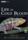Life in Cold Blood - DVD (Region 2 & 4)