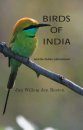 Birds of India and the Indian Subcontinent