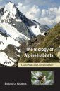 The Biology of Alpine Habitats