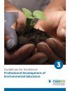 Guidelines for Excellence: Professional Development of Environmental Educators